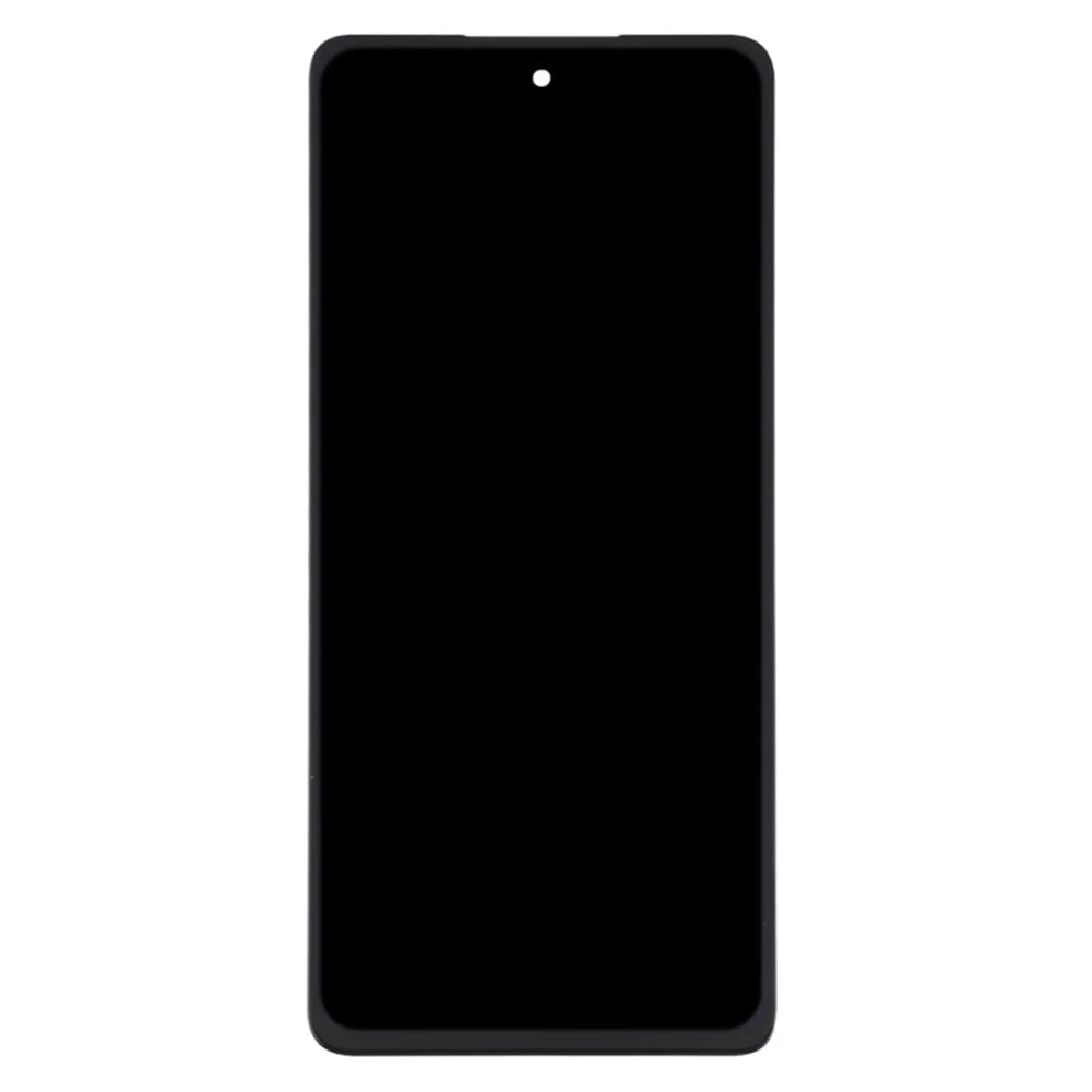 For Samsung Galaxy A52 4G A525 / A52 5G A526 / A52s 5G A528 Grade S OEM AMOLED Screen and Digitizer Assembly Replacement Part (without Logo) - 3