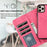 For iPhone 14 Plus Magnetic Absorption Inner TPU Case+PU Leather Cover Wallet Matte Retro Phone Case - Black - 6