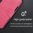 For iPhone 14 Plus Magnetic Absorption Inner TPU Case+PU Leather Cover Wallet Matte Retro Phone Case - Black - 7