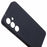 X-LEVEL For Samsung Galaxy A54 5G Soft TPU Case Back Protector Phone Cover - Black - 6