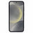 X-LEVEL For Samsung Galaxy A34 5G TPU Back Cover Anti-Scratch Cell Phone Case - Black - 2