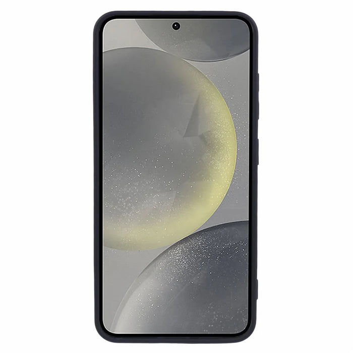 X-LEVEL For Samsung Galaxy A34 5G TPU Back Cover Anti-Scratch Cell Phone Case - Black - 2