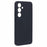 X-LEVEL For Samsung Galaxy A34 5G TPU Back Cover Anti-Scratch Cell Phone Case - Black - 3