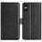 For Sony Xperia 10 VI Mobile Phone Case   Leather Wallet Flip Cover - Black - 1