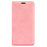 For Sony Xperia 10 VI Wallet Case PU Leather Folio Flip Phone Cover Mobile Accessories   - Pink - 5
