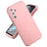 GW03 For Samsung Galaxy A15 5G Case TPU + PC Phone Cover Dual Layer Shockproof - Rose Gold - 2