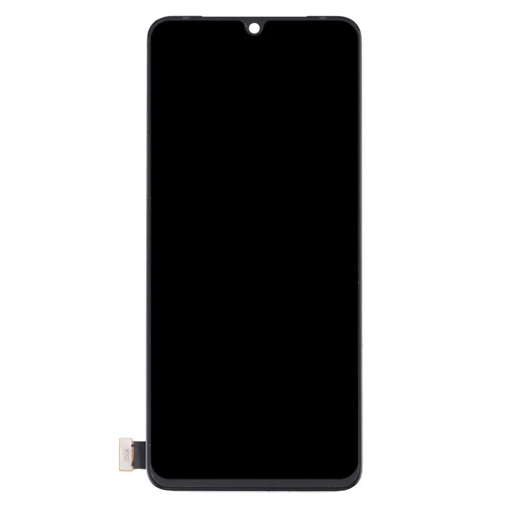 For vivo V25 5G / V25e 4G Grade C OLED Screen and Digitizer Assembly Repair Part (Without Logo) - 3