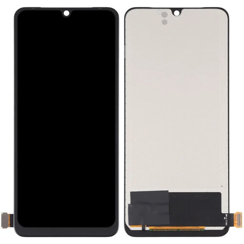 For vivo V25 5G /  V25e 4G Grade C LCD Screen and Digitizer Assembly Part (TFT Technology) (Without Logo) - 1