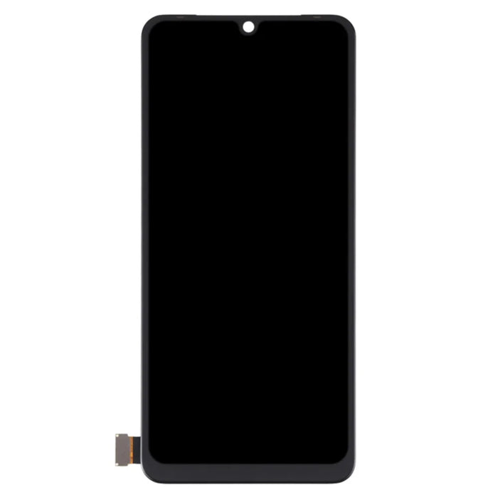 For vivo V25 5G /  V25e 4G Grade C LCD Screen and Digitizer Assembly Part (TFT Technology) (Without Logo) - 2
