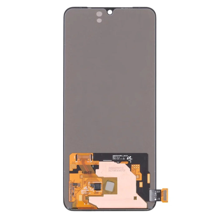 For vivo V25 5G / V25e 4G OEM Grade S AMOLED Screen and Digitizer Assembly Part (Without Logo) - 2