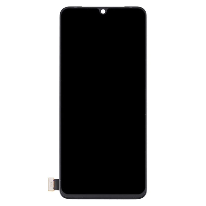 For vivo V25 5G / V25e 4G OEM Grade S AMOLED Screen and Digitizer Assembly Part (Without Logo) - 3