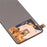 For vivo V25 5G / V25e 4G OEM Grade S AMOLED Screen and Digitizer Assembly Part (Without Logo) - 4