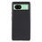 X-LEVEL Guardian Series For Google Pixel 8a Case Soft TPU Anti-Scratch Matte Phone Cover - Black - 1