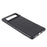 X-LEVEL Guardian Series For Google Pixel 8a Case Soft TPU Anti-Scratch Matte Phone Cover - Black - 4