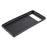 X-LEVEL Guardian Series For Google Pixel 8a Case Soft TPU Anti-Scratch Matte Phone Cover - Black - 5