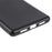 X-LEVEL Guardian Series For Google Pixel 8a Case Soft TPU Anti-Scratch Matte Phone Cover - Black - 6