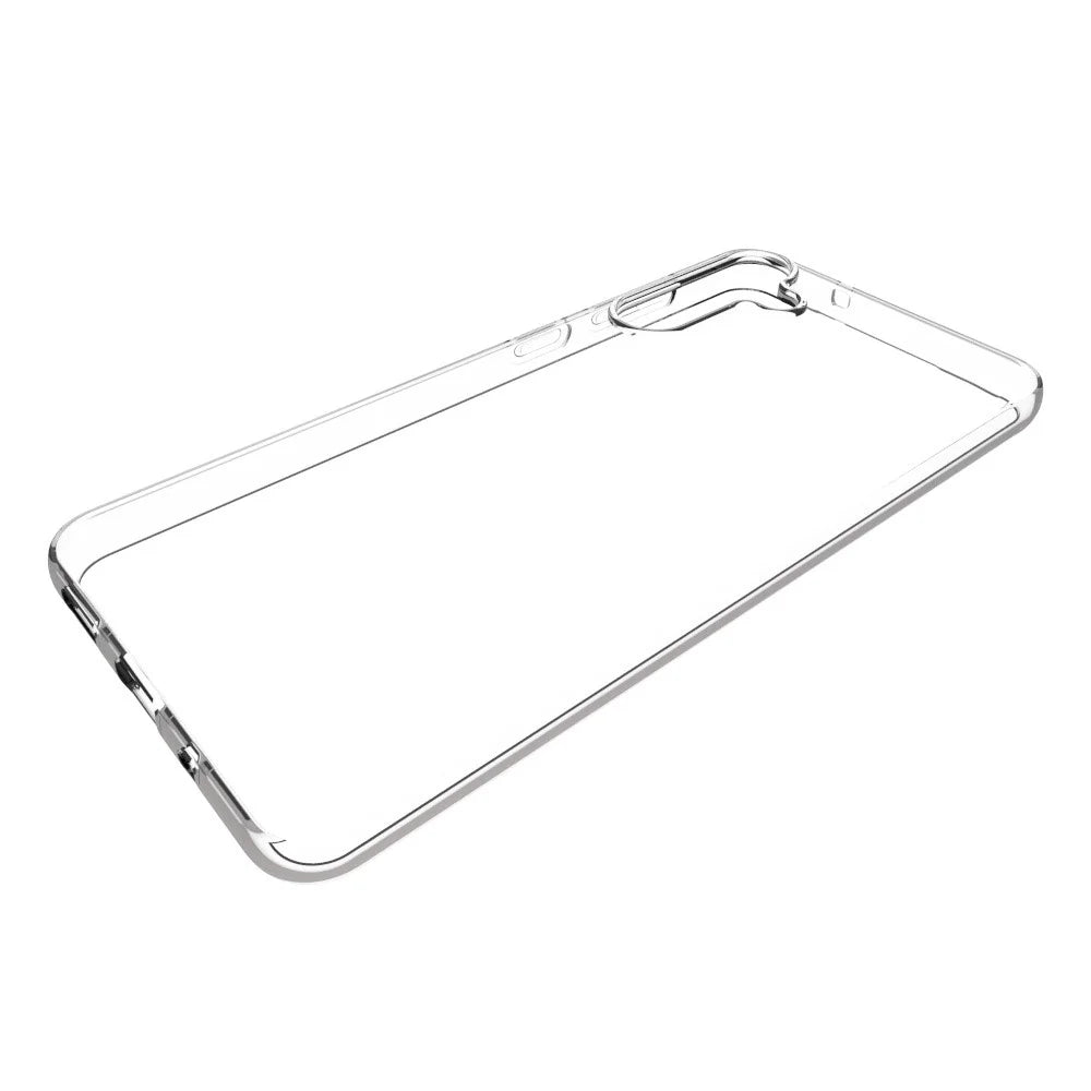 10Pcs / Pack For Samsung Galaxy M55 5G / C55 5G / F55 5G Phone Cover Inner Watermark-Free Texture TPU Mobile Phone Case - 2
