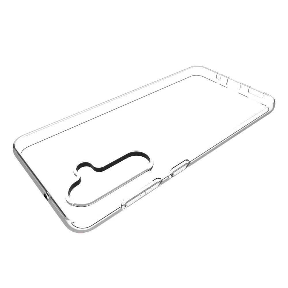 10Pcs / Pack For Samsung Galaxy M55 5G / C55 5G / F55 5G Phone Cover Inner Watermark-Free Texture TPU Mobile Phone Case - 3