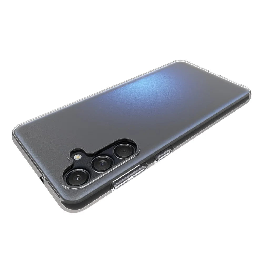 10Pcs / Pack For Samsung Galaxy M55 5G / C55 5G / F55 5G Phone Cover Inner Watermark-Free Texture TPU Mobile Phone Case - 4