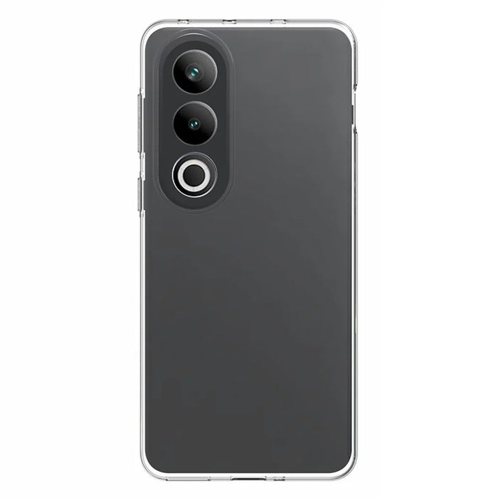10Pcs  /  Set For OnePlus Ace 3V 5G Case Clear TPU Watermark-Free Shockproof Phone Cover - 2