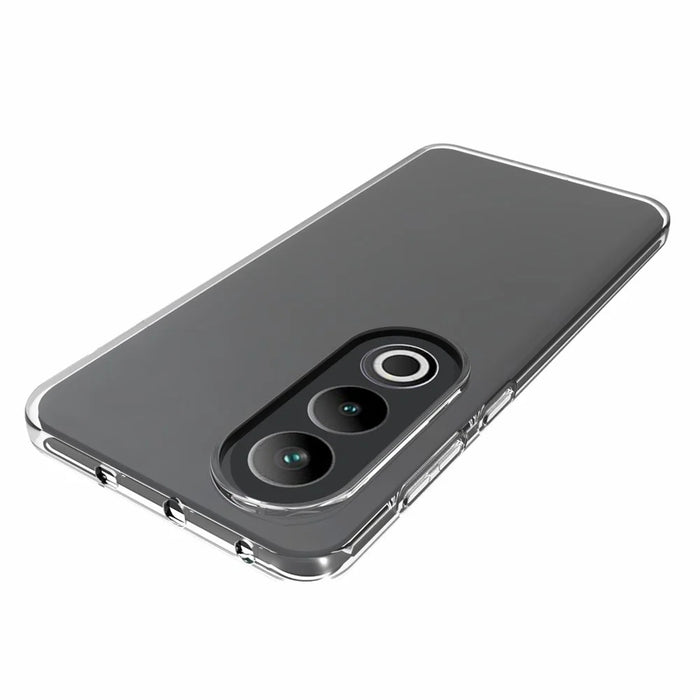 10Pcs  /  Set For OnePlus Ace 3V 5G Case Clear TPU Watermark-Free Shockproof Phone Cover - 3