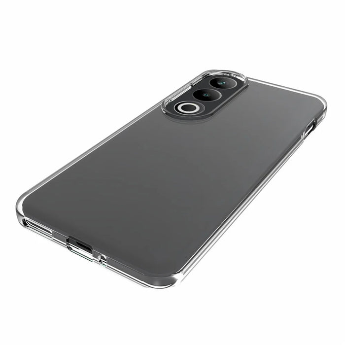 10Pcs  /  Set For OnePlus Ace 3V 5G Case Clear TPU Watermark-Free Shockproof Phone Cover - 5