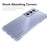 ENKAY HAT PRINCE For Realme C65 4G Case Transparent Drop-Proof TPU Soft Phone Cover - 2