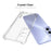 ENKAY HAT PRINCE For Realme C65 4G Case Transparent Drop-Proof TPU Soft Phone Cover - 5
