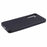 X-LEVEL Guardian Series For Samsung Galaxy S23 FE Back Case Matte TPU Phone Cover - Black - 4