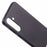 X-LEVEL Guardian Series For Samsung Galaxy S23 FE Back Case Matte TPU Phone Cover - Black - 6