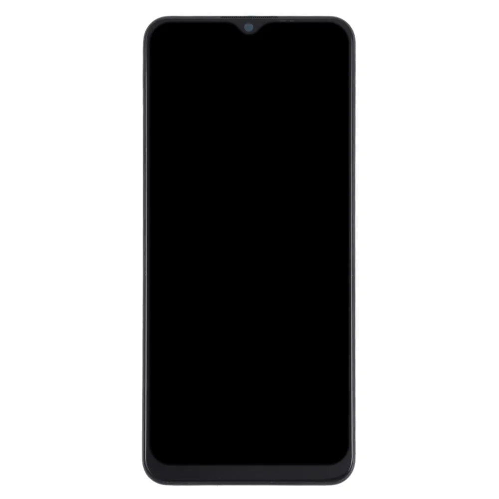 For vivo Y52s Grade B LCD Screen and Digitizer Assembly + Frame Replacement Part (without Logo) - 5