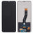 For Blackview A85 OEM Grade S LCD Screen and Digitizer Assembly Part (Without Logo) - 1