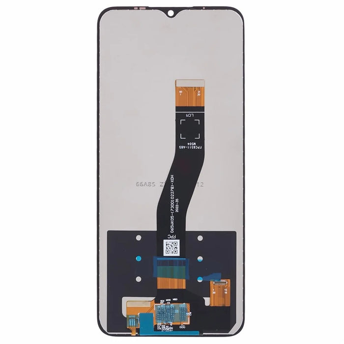 For Blackview A85 OEM Grade S LCD Screen and Digitizer Assembly Part (Without Logo) - 2