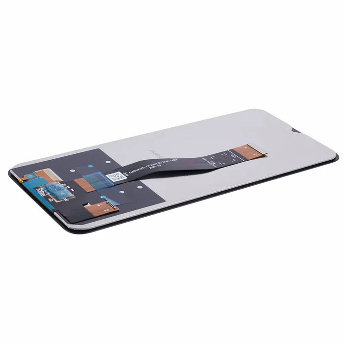 For Blackview A85 OEM Grade S LCD Screen and Digitizer Assembly Part (Without Logo) - 4