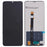 For Blackview Oscal C60 OEM Grade S LCD Screen and Digitizer Assembly Part (Without Logo) - 1