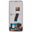 For Blackview A52 4G / A52 Pro 4G OEM Grade S LCD Screen and Digitizer Assembly Part (Without Logo) - 2