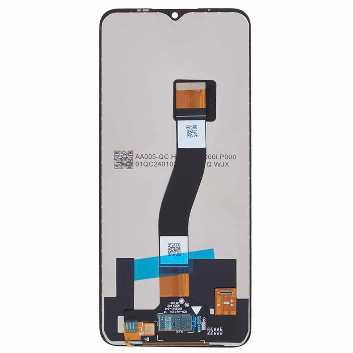For Blackview A52 4G / A52 Pro 4G OEM Grade S LCD Screen and Digitizer Assembly Part (Without Logo) - 2