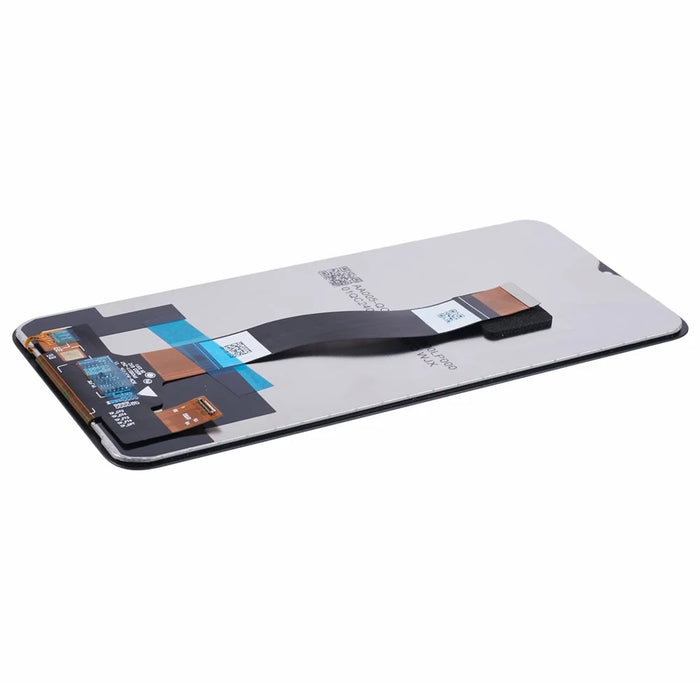 For Blackview A52 4G / A52 Pro 4G OEM Grade S LCD Screen and Digitizer Assembly Part (Without Logo) - 5