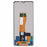 For Blackview A53 / A53 Pro OEM Grade S LCD Screen and Digitizer Assembly Part (Without Logo) - 2