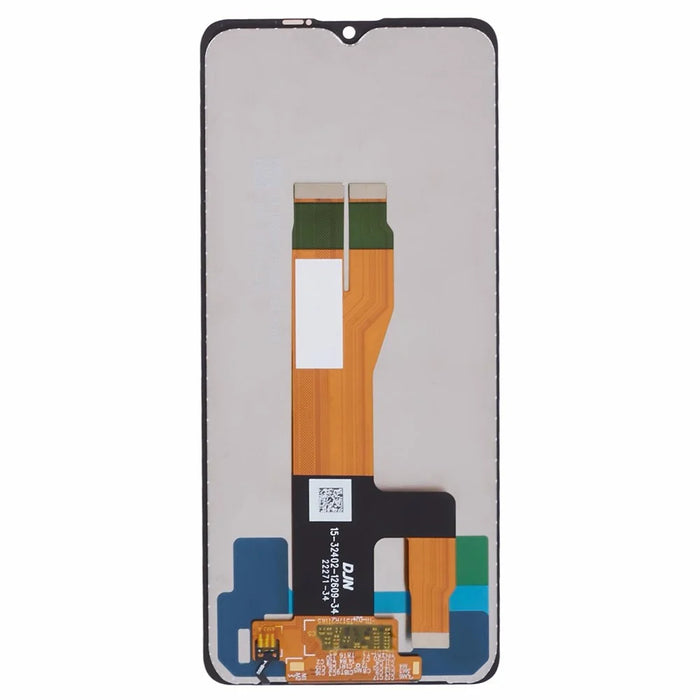 For Blackview A53 / A53 Pro OEM Grade S LCD Screen and Digitizer Assembly Part (Without Logo) - 2