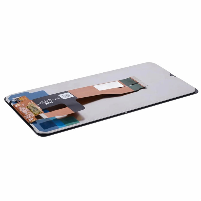 For Blackview A53 / A53 Pro OEM Grade S LCD Screen and Digitizer Assembly Part (Without Logo) - 4