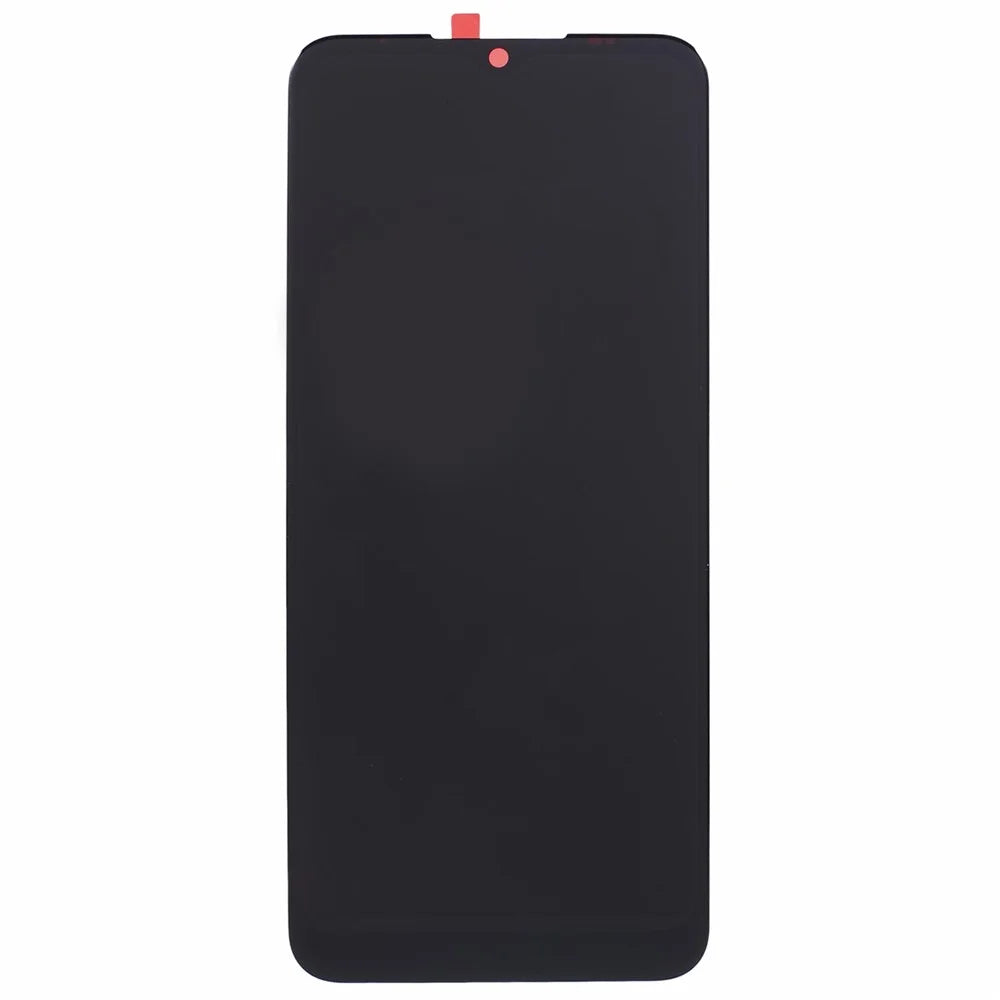 For Wiko Voix U616AT OEM Grade S LCD Screen and Digitizer Assembly Part (Without Logo) - 3
