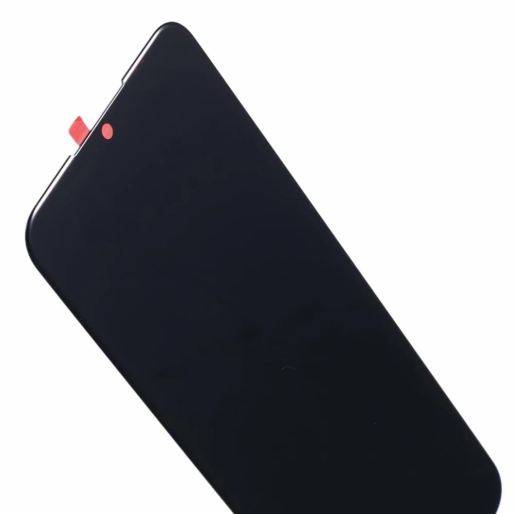 For Wiko Voix U616AT OEM Grade S LCD Screen and Digitizer Assembly Part (Without Logo) - 5