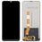 For Oppo A59 5G / A2x 5G OEM Grade S LCD Screen and Digitizer Assembly Part (Without Logo) - 1