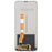 For Oppo A59 5G / A2x 5G OEM Grade S LCD Screen and Digitizer Assembly Part (Without Logo) - 3