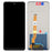 For Oppo A79 5G / A2 5G OEM Grade S IPS LCD Screen and Digitizer Assembly Part (Without Logo) - 1