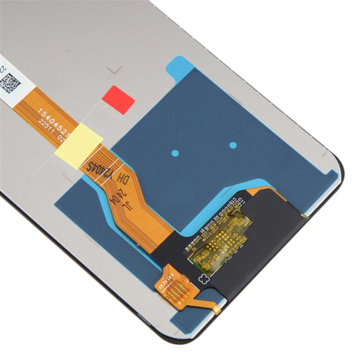 For Oppo A79 5G / A2 5G OEM Grade S IPS LCD Screen and Digitizer Assembly Part (Without Logo) - 5