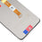 For Oppo A79 5G / A2 5G Grade B LCD Screen and Digitizer Assembly Replacement Part (Without Logo) - 4