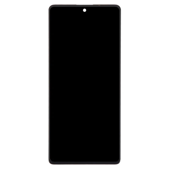 For Xiaomi Redmi Note 13 5G Grade C LCD Screen and Digitizer Assembly Part (TFT Technology) (Without Logo) - 2
