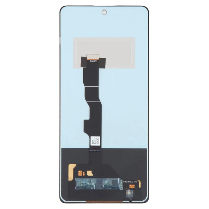 For Xiaomi Redmi Note 13 5G Grade C LCD Screen and Digitizer Assembly Part (TFT Technology) (Without Logo) - 3
